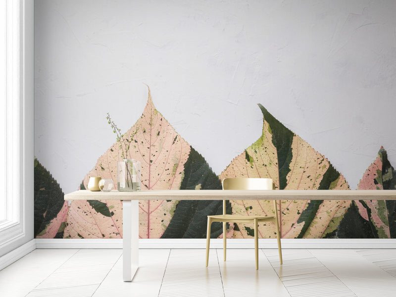 Art &amp; Deco Wallpaper - Stylized Foliage