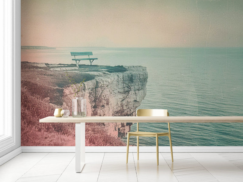 Landscape Wallpaper - Ocean View