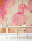 Papier Peint Art & Déco - Bulles Artistiques