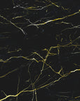 Papier Peint Pierre - Marbre Noir