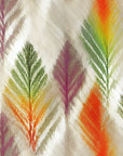 Nature wallpaper - multi-colored pampas grass