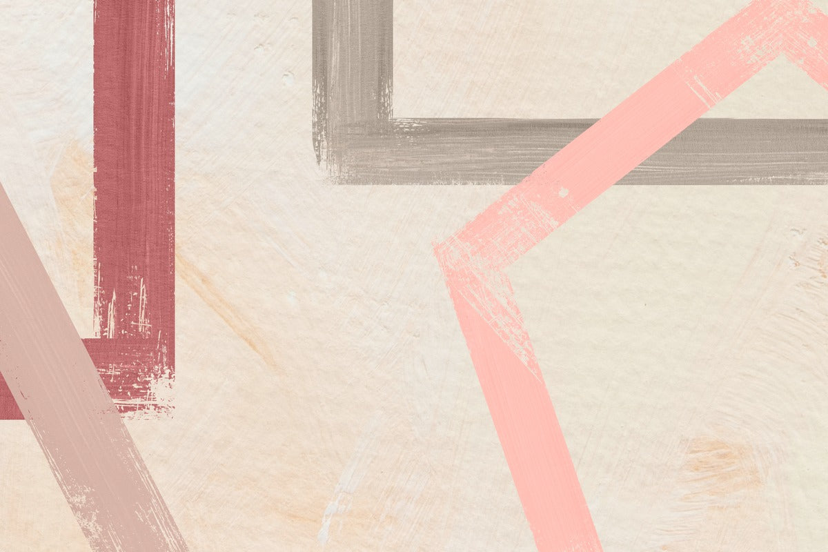 Art &amp; Deco Wallpaper - Frames