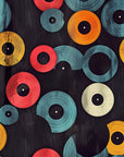 Papier Peint Art & Déco - Vinyle