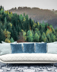 Landscape Wallpaper - Autumn Hills