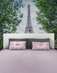 Papier Peint Panoramique - Tour Eiffel