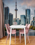 Papier Peint Panoramique - Toronto Buildings