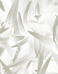 Papier Peint Feuillage  - Feuilles abstraites
