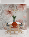 Nature Wallpaper - Spring Peonies Bouquet