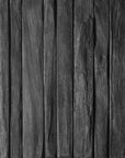 Papier Peint Bois - Planches Grises
