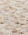 Stone Wallpaper - Beige Stone Wall