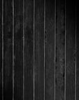 Papier Peint Bois - Noir