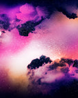 Galaxy wallpaper – Deep and starry Milky Way