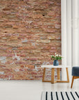 Stone Wallpaper - Old Brick Wall