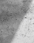 Papier peint grunge - béton ciré bicolore avec zone d'ombre