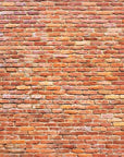 Papier Peint Art & Déco - Mur de Briques Classiques