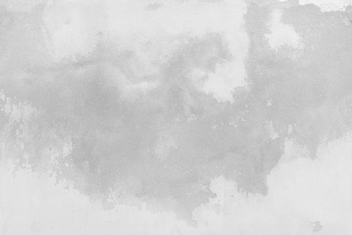 Papier Peint Design - Nuage Gris Doux