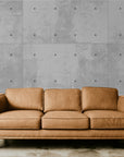 Stone Wallpaper - Industrial Concrete Wall