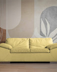 Papier Peint Abstrait - Design Moderne