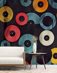 Papier Peint Art & Déco - Vinyle
