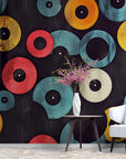 Papier Peint Art & Déco - Vinyle