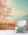 Landscape Wallpaper - By the Lake
