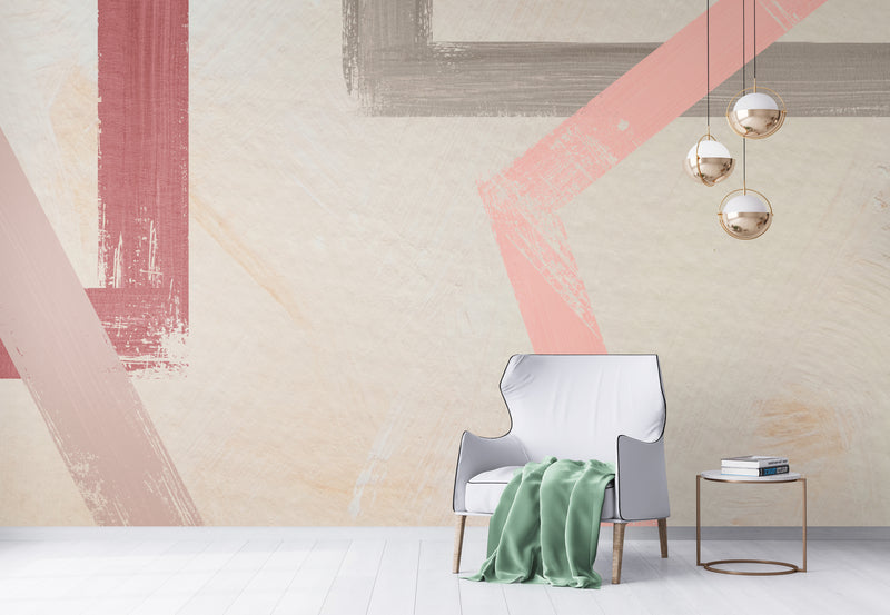 Art &amp; Deco Wallpaper - Frames