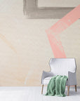 Art Deco Wallpaper - Frames
