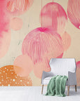 Papier Peint Art & Déco - Bulles Artistiques