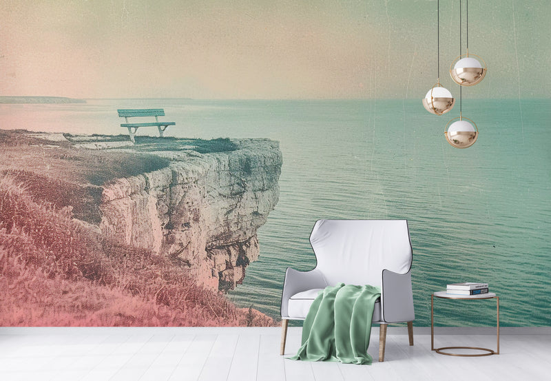 Landscape Wallpaper - Ocean View