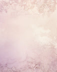 Papier Peint Vintage - Violet Subtil