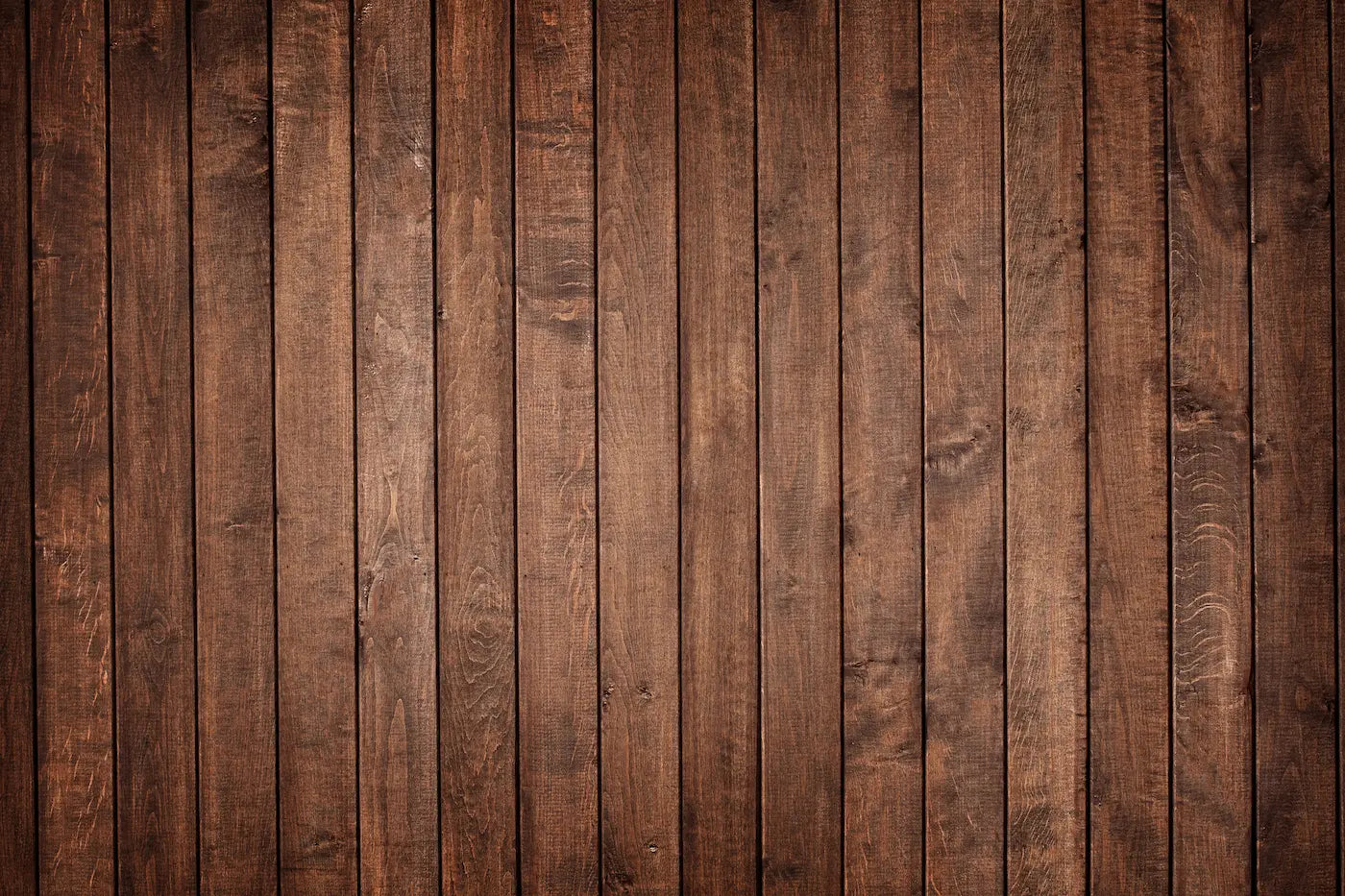 Wood Wallpaper - Aged Wood Wall
