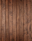 Papier Peint Bois - Rustique Authentique