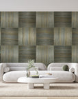 Papier peint 1030 - mockup chambre