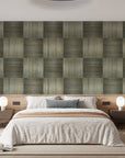 Papier peint 1030 - mockup salon
