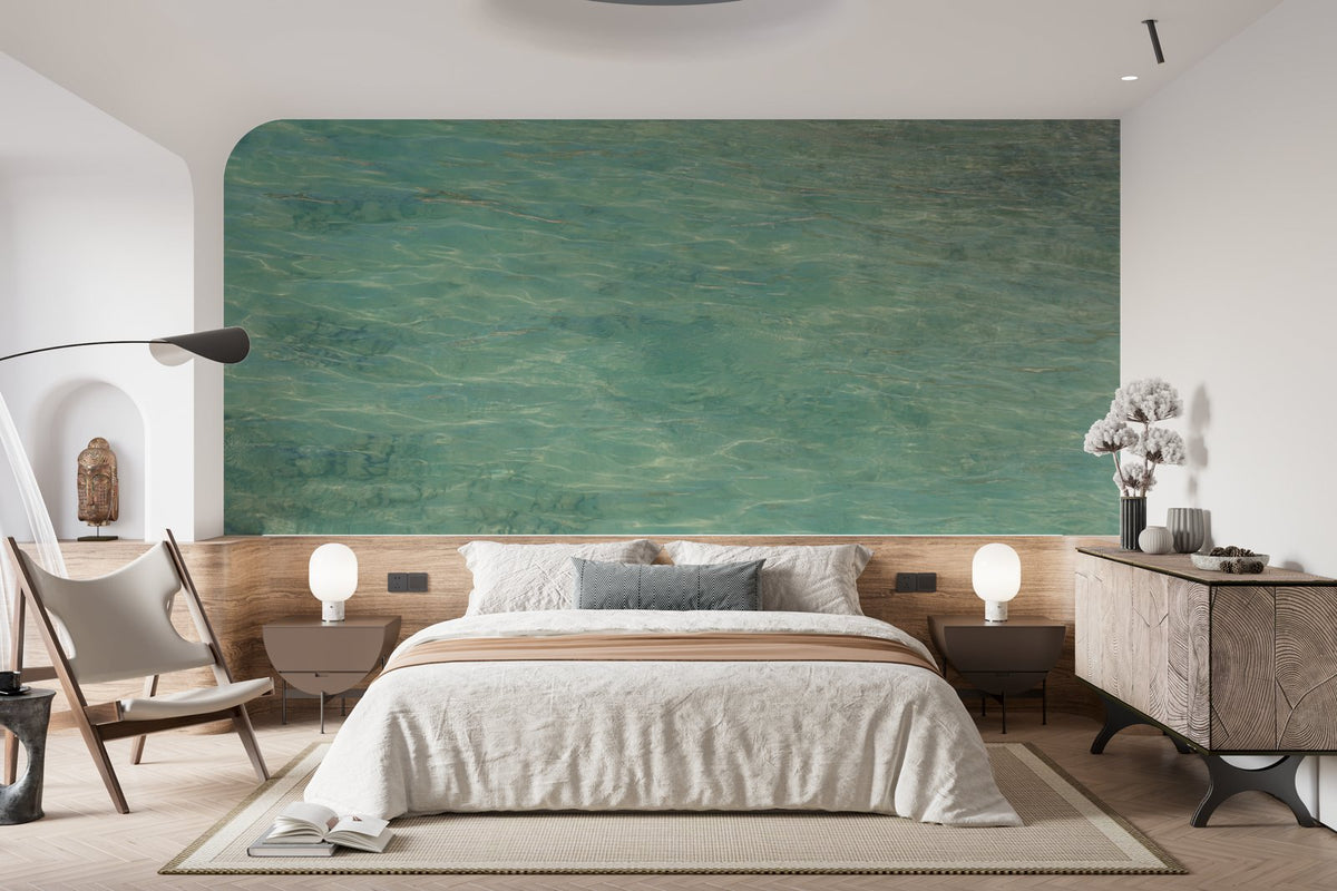 Papier peint 1039 - mockup salon