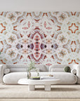 Papier peint 1055 - mockup chambre