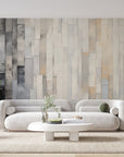 Papier peint 1059 - mockup chambre