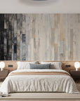 Papier peint 1059 - mockup salon