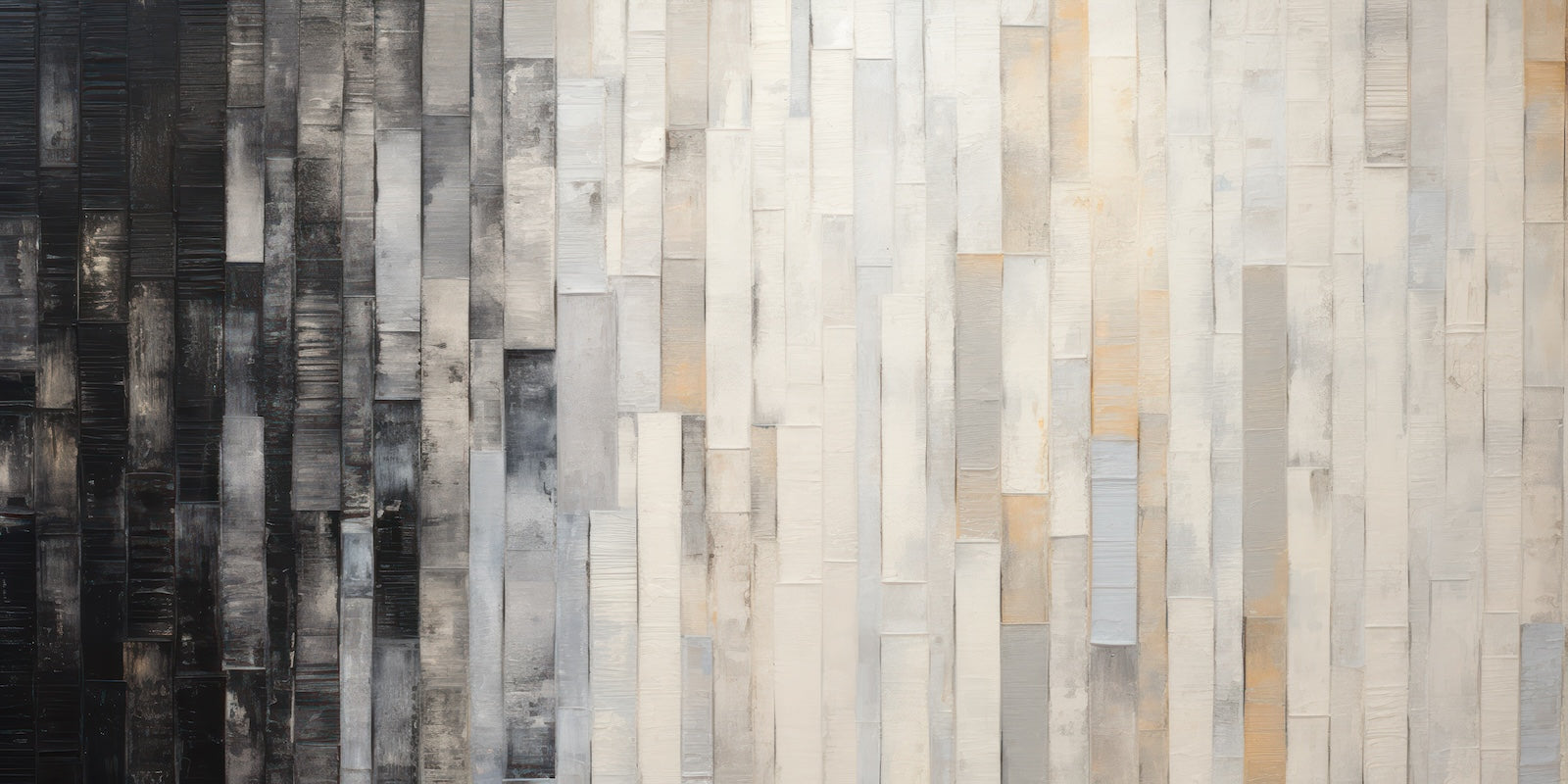 Papier Peint Pierre - Texture Minérale Beige et Grise