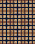 Papier Peint Texturé - Tissage Beige Foncé