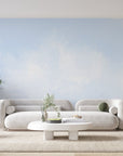 Papier peint 109 - mockup chambre