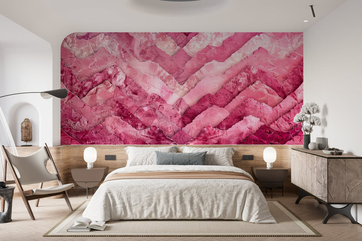 Papier peint 1126 - mockup salon