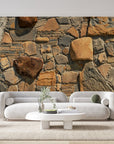 Papier peint 1142 - mockup chambre