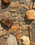 Papier Peint Pierre - Mur en Pierres Naturelles