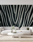 Papier peint 1144 - mockup chambre