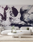 Papier peint 1146 - mockup chambre