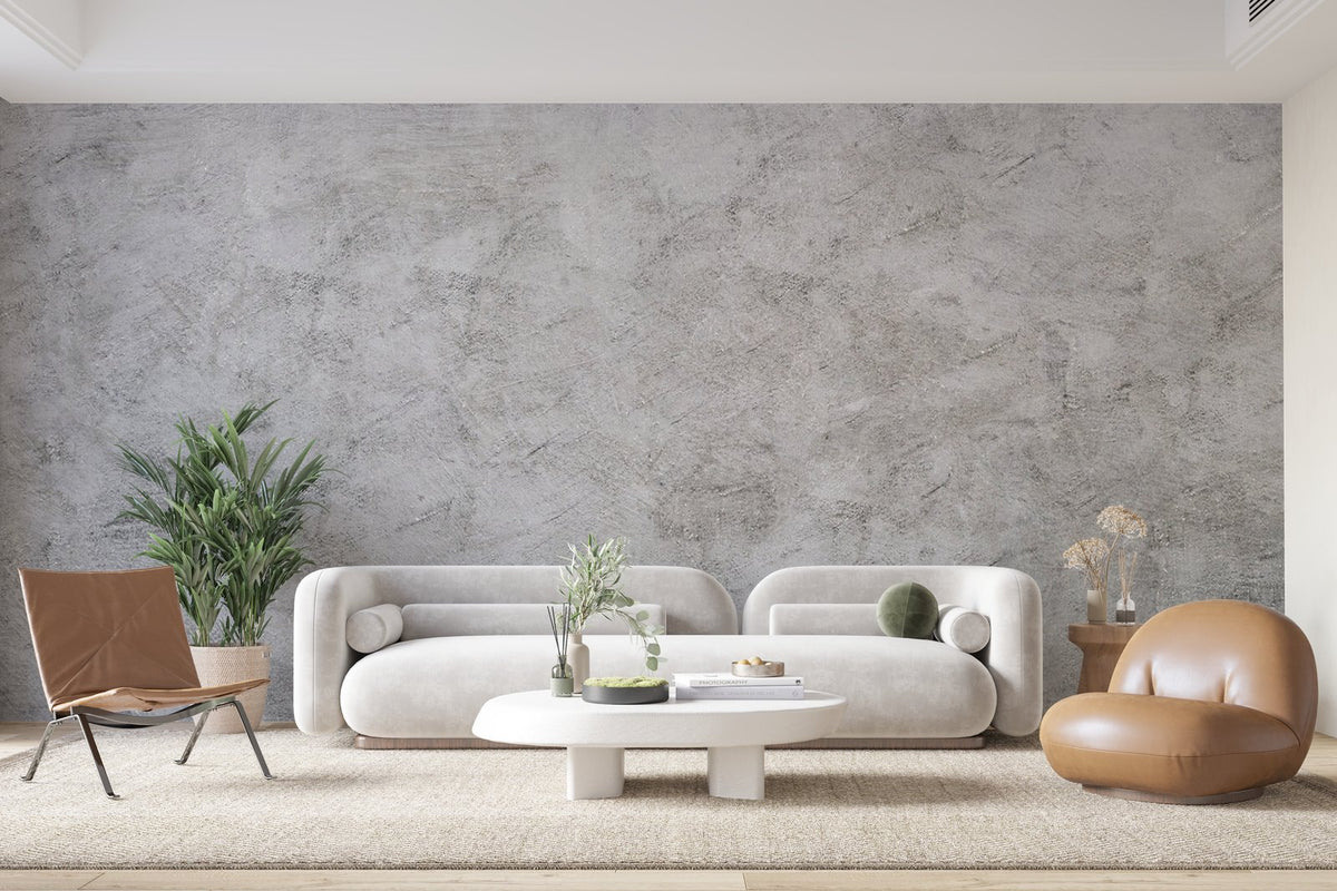 Papier peint 1182 - mockup chambre