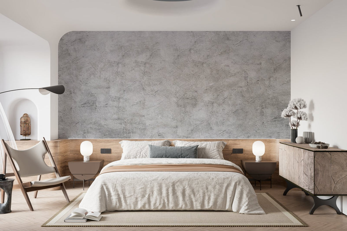 Papier peint 1182 - mockup salon