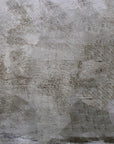 Papier Peint Texturé - Béton Brun et Gris