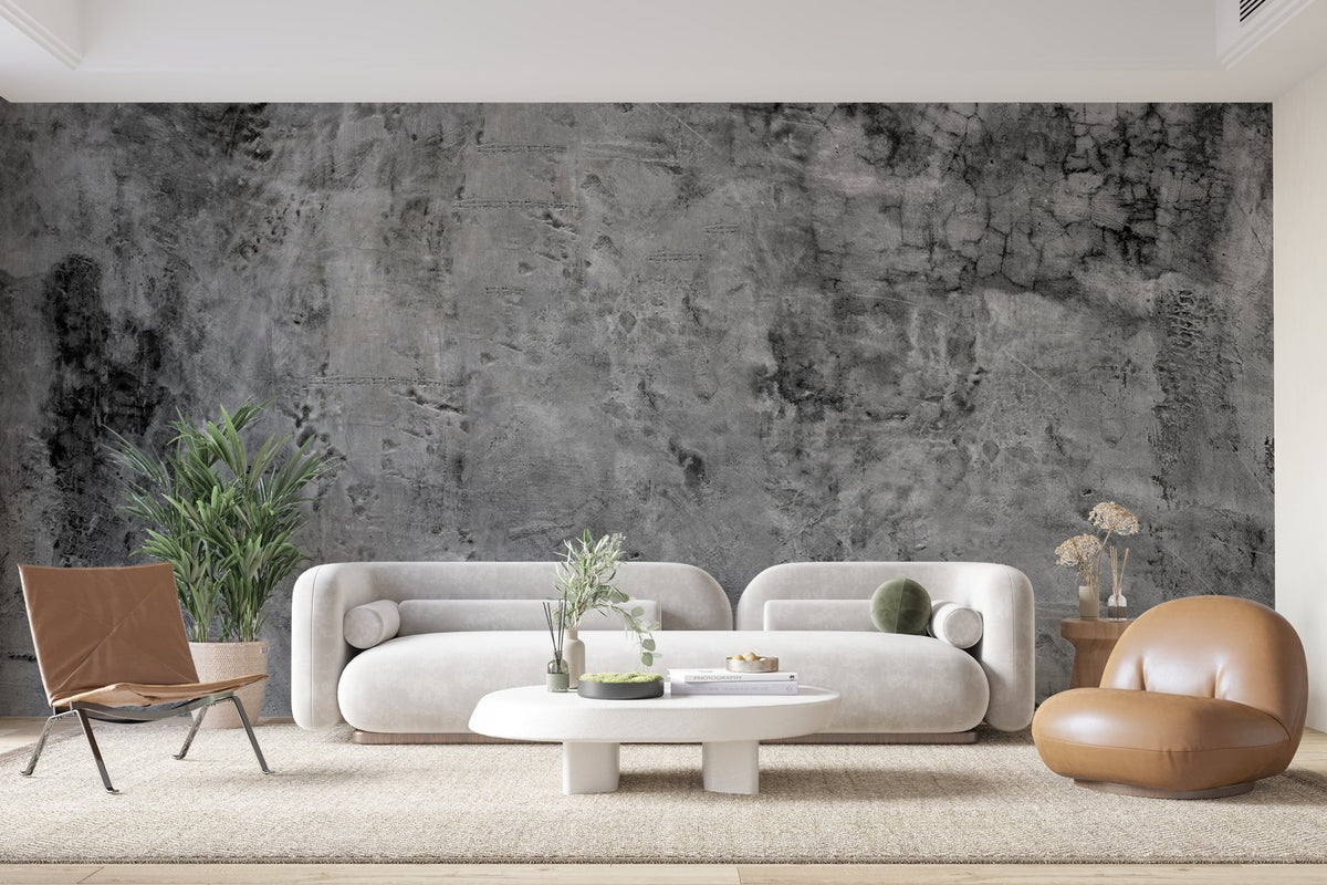 Papier peint 1184 - mockup chambre